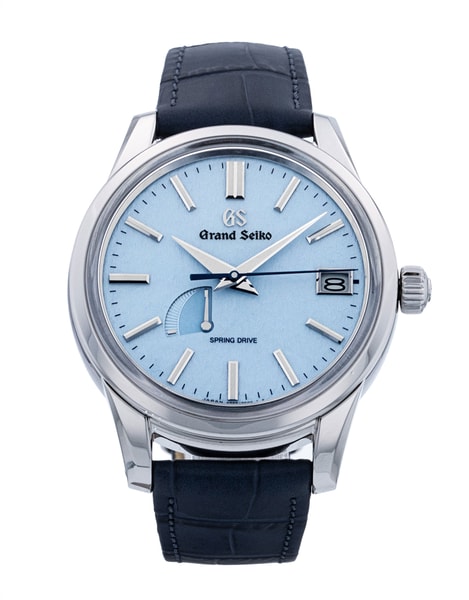 Grand Seiko Elegance Collection SBGA407